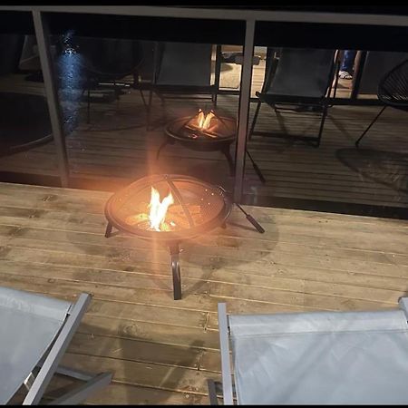 5Chalets Guatapé Eksteriør billede